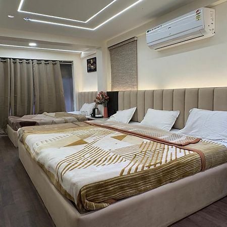 Hotel Anantshree Удджайн Екстер'єр фото