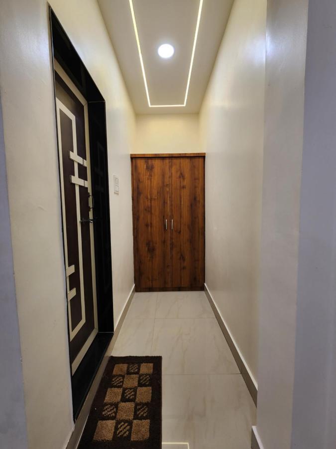 Hotel Anantshree Удджайн Екстер'єр фото