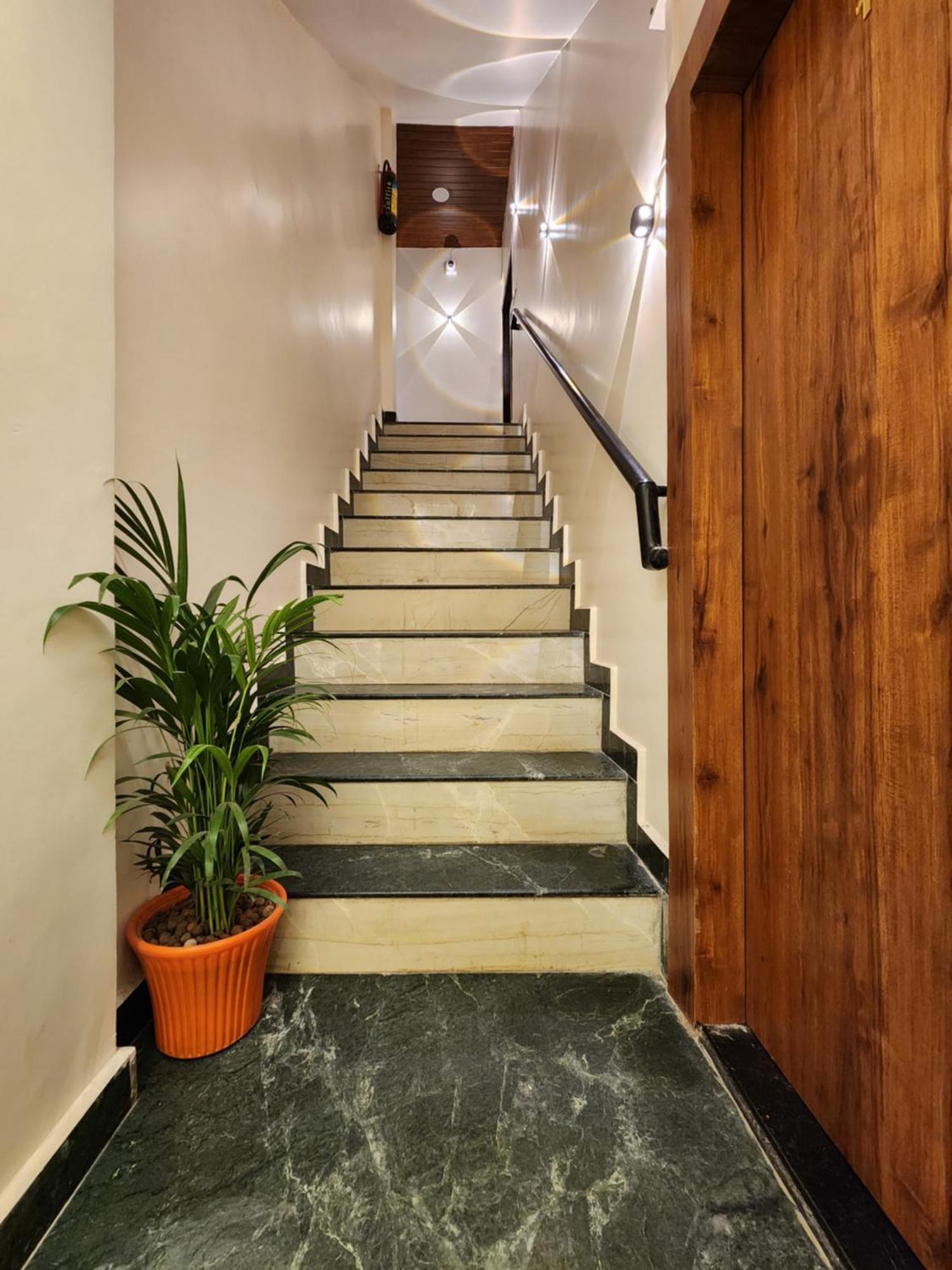 Hotel Anantshree Удджайн Екстер'єр фото